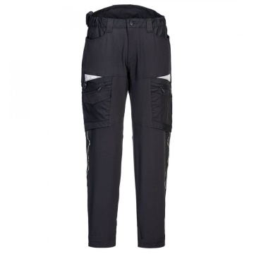 Pantaloni de service elastici Portwest DX4 - Img 1