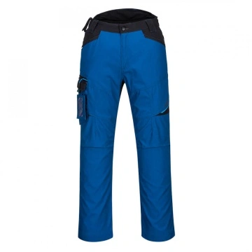 Pantaloni, salopeta de lucru rezistenta la abraziune WX3 - Img 3