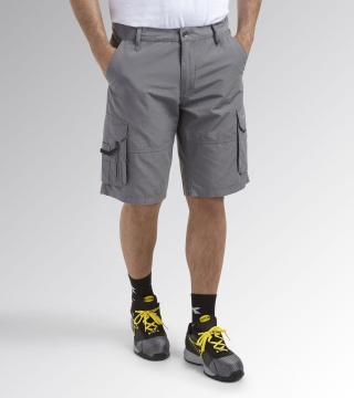 Pantaloni scurți de vară Bermuda Wonder rezistenti Diadora Utility