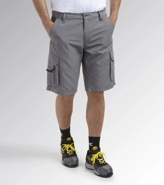 Pantaloni scurți de vară Bermuda Wonder rezistenti Diadora Utility