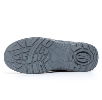 Pantofi de lucru cu protectie bombeu si lamela - Img 3