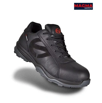 Pantofi de lucru sport Heckel RUN-R 400 - Usori