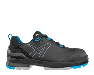 Pantofi de lucru tehnici S3 Flexlite indoor outdoor - Img 5