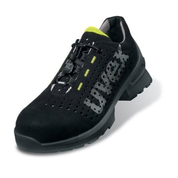 Pantofi de lucru Uvex 1 Duo S1 usori si flexibili - Img 2