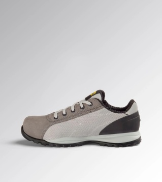 Pantofi de lucru vara Diadora Glove Net S1PL respirabili - Img 5