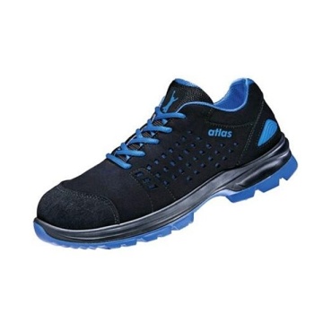 Pantofi de protectie Atlas S1 ESD respirabil SL 40 - Img 2
