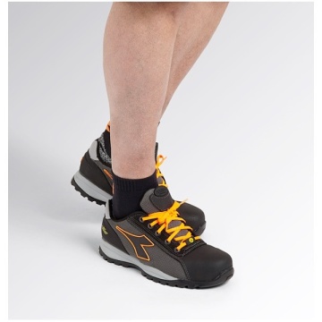 Pantofi de protectie Diadora Glove Net S1P HRO SRA ESD rezistent la zgarieturi - Img 1