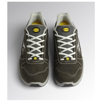 Pantofi de protectie Diadora RUN S3 SRC ESD piele nubuc - Img 3