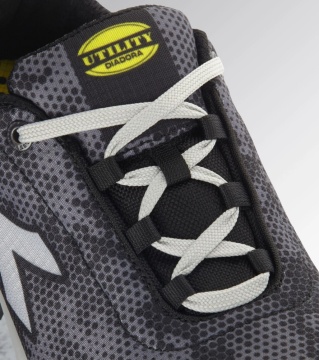 Pantofi de protectie usori Diadora Shark usori S1P | Best Seller - Img 3