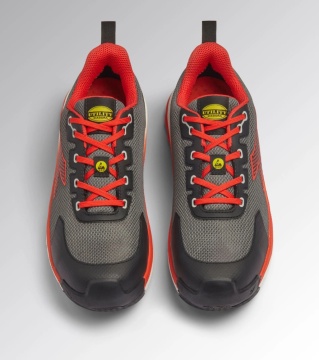 Pantofi de protectie usori si respirabili Diadora Vortex S1P