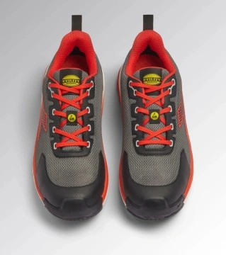 Pantofi de protectie usori si respirabili Diadora Vortex S1P