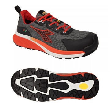 Pantofi de protectie usori si respirabili Diadora Vortex S1P  - Img 6