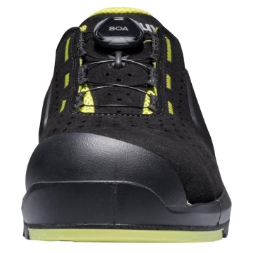 Pantofi de protectie Uvex 1 x-tended support S1P SRC cu sistem BOA - Img 4
