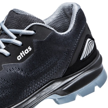 Pantofi protectie Atlas Flash S1 SRC ESD, ultra comozi si respirabili - Img 3