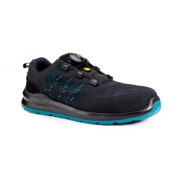 Pantofi protectie Onyx de vara cu system Boa