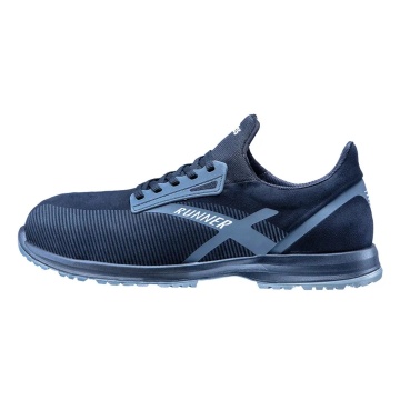 Pantofi protectie usori Atlas S3 microfibră hidrofobă - Img 4