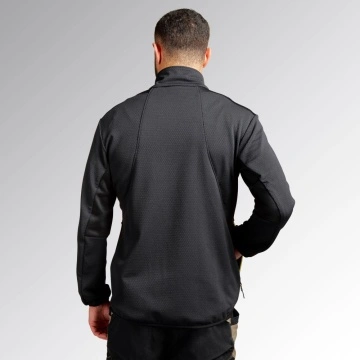 Polar de iarna confortabil, elastic si respirabil Diadora Utility - Img 2