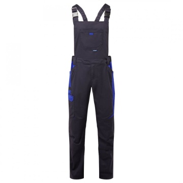 Salopeta de lucru elastici cu Pieptar Portwest WX3 - Img 2