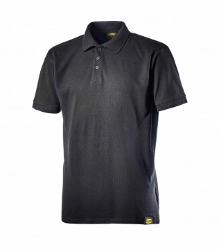 Tricou polo Atlar Organic din bumbac organic cu guler, culori - Img 5