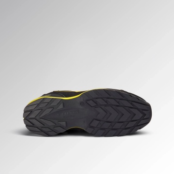 Adidasi de lucru usori Diadora Glove S1P, cu amortizare remarcabila - Img 5
