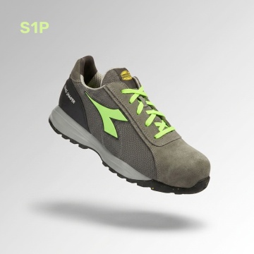 Adidasi de lucru vara Diadora Glove S1P | respirabili si usori