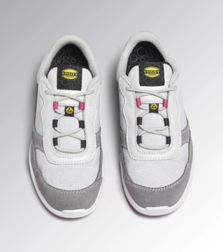 Adidasi de protectie dama usori Diadora Athena S1PL FO SR ESD - Img 5