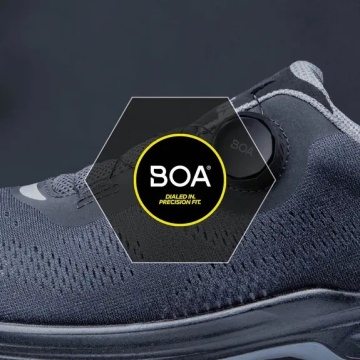Bocanci Atlas GORE-TEX EXTRAGUARD S3 SRC BOA, usori si performanti - Img 5