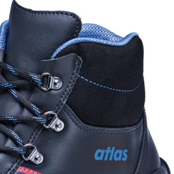 Bocanci Atlas S3 - ideal pentru utilizatorii profesionisti din constructii - Img 5