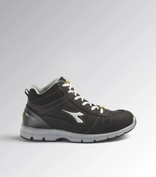 Bocanci de lucru clasici S3 Diadora Utility cu bombeu metalic - Img 4