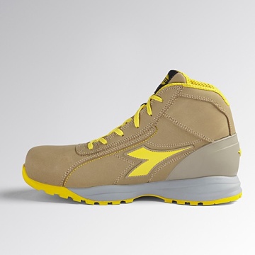 Bocanci de protectie Diadora Glove Mid S3 HRO SRC - Img 4