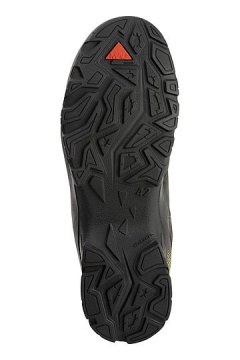 Bocanci de protectie Heckel MacCrossroad 3.0 din piele | Best Seller - Img 6