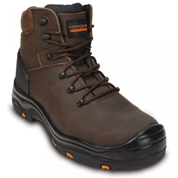 Bocanci de protectie TOPAZ impermeabil S3