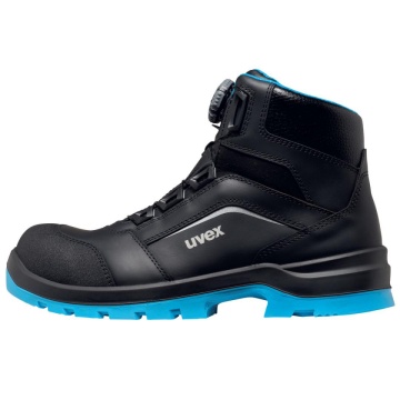Bocanci de protectie Uvex 2 xenova® System Boa® S3 SRC ESD - Img 5