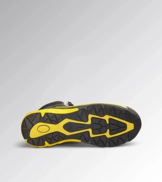 Bocanci Diadora S3 Vortex usori, respirabili si confortabili - Img 4