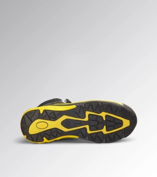 Bocanci Diadora Vortex usori, respirabili si confortabili - Img 4
