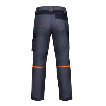 Costum de lucru Rip Stop: Pantaloni elastici si Jacheta - Img 2