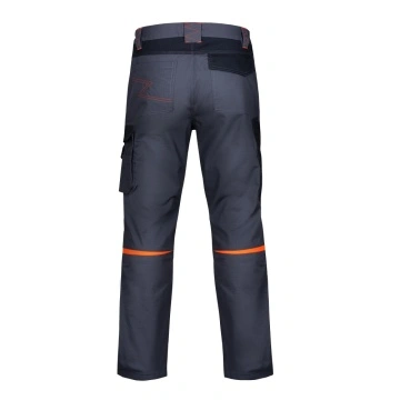 Costum de lucru Rip Stop: Pantaloni elastici si Jacheta - Img 2