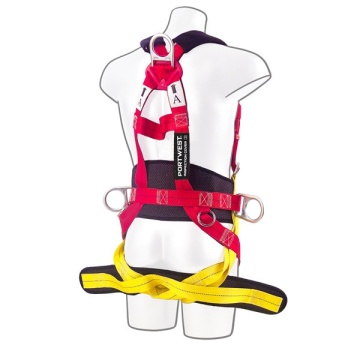 Ham de protectie Comfort Plus Portwest - Img 2