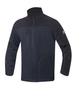 Hanorac fleece barbati 280 g/m² Ardon - Img 8