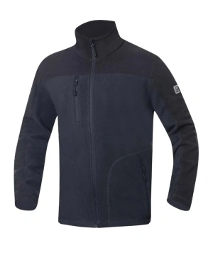 Hanorac fleece barbati 280 g/m² Ardon - Img 8