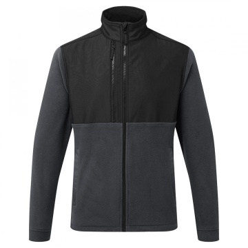 Jacheta de lucru Eco fleece WX2 Portwest - Img 4