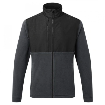 Jacheta de lucru Eco fleece WX2 Portwest - Img 4