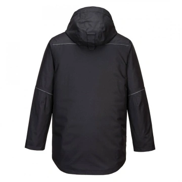 Jacheta de lucru iarna impermeabila și respirabila Portwest KX3 Parka - Img 2