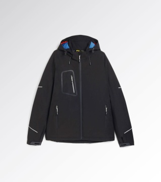 Jachetă de lucru iarnă rezistenta la vant Diadora Utility - Img 7