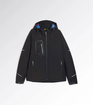 Jachetă de lucru iarnă rezistenta la vant Diadora Utility - Img 7