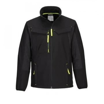 Jachetă de lucru Softshell WX3 Eco Hybrid