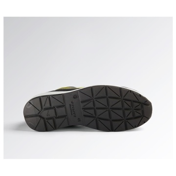 Lichidare: Pantofi de protectie Diadora Run Net Airbox S3 SRC negru, ultimele marimi - Img 3