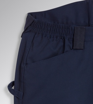Lichidare: Ultima bucata - Pantaloni lucru iarna Rock Winter Performance Diadora Utility - Img 5