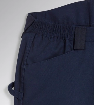 Lichidare: Ultima bucata - Pantaloni lucru iarna Rock Winter Performance Diadora Utility - Img 5