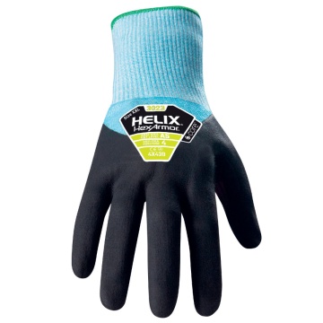 Mănuși de asamblare Antitaiere Uvex HexArmor Helix® 3023 - Img 2